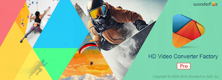 WonderFox HD Video Converter Factory Pro: Is It the Best Video Converter in 2024?